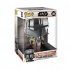 Funko Star Wars The Mandalorian Grogu Figür