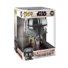 Funko Star Wars The Mandalorian Grogu Figür