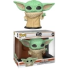 Funko Star Wars The Mandalorian Grogu Figür Multicolor