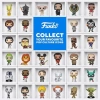 Funko Star Wars The Mandalorian Grogu Figür Multicolor