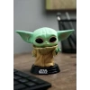 Funko Star Wars The Mandalorian Grogu Figür