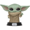 Funko Star Wars The Mandalorian Grogu Figür
