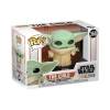 Funko Star Wars The Mandalorian Grogu Figür