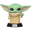 Funko Star Wars The Mandalorian Grogu Figür