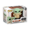 Funko Star Wars The Mandalorian Grogu Figür