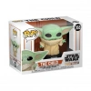 Funko Star Wars The Mandalorian Grogu Figür