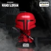 Funko Star Wars The Mandalorian Praetorian Guard Figür