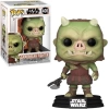 Funko Star Wars The Mandalorian Savaşçı Gamorrean Figür