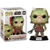 Funko Star Wars The Mandalorian Savaşçı Gamorrean Figür