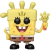 Funko Sünger Bob Eldiven Dünyası Figürü