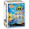 Funko Sünger Bob Eldiven Dünyası Figürü