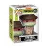 Funko Teenage Mutant Ninja Kaplumbağalar Michelangelo Figürü