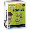 Funko Teenage Mutant Ninja Kaplumbağalar Michelangelo Figürü