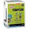Funko Teenage Mutant Ninja Kaplumbağalar Michelangelo Figürü