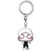 Funko The Spider-Verse Spider-Gwen Anahtarlık