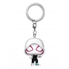 Funko The Spider-Verse Spider-Gwen Anahtarlık