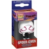 Funko The Spider-Verse Spider-Gwen Anahtarlık