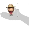 Funko The Walking Dead Carl Grimes Figürü