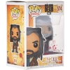 Funko The Walking Dead Ezekiel Figür 9.5 CM