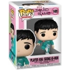 Funko TV: Squid Game - Oyuncu 456: Seong Gi-hun 456 Figürü