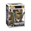 Funko Yıldız Geçidi Horus Muhafızı Metalik Figür