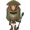 Funko Yıldız Geçidi Horus Muhafızı Metalik Figür
