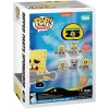 Funko Yırtık Pantolon Sünger Bob Figürü 25. Yıl Dönümü