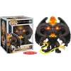 Funko Yüzüklerin Efendisi Balrog Figür Multicolor