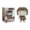 Funko Yüzüklerin Efendisi Gandalf Figür