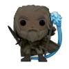 Funko Yüzüklerin Efendisi Gandalf Figür