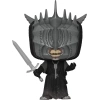 Funko Yüzüklerin Efendisi Sauronun Ağzı Figürü