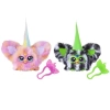 Furby Furblets 2li Paket Her Biri 45+ Ses Greenie-meanie & May-may