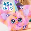 Furby Furblets 2li Paket Her Biri 45+ Ses Greenie-meanie & May-may