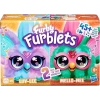 Furby Furblets 2li Paket Her Biri 45+ Ses