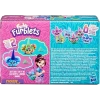 Furby Furblets 2li Paket Her Biri 45+ Ses Pix-elle & Ooh-koo