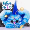 Furby Furblets 2li Paket Her Biri 45+ Ses Pix-elle & Ooh-koo