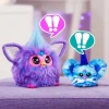 Furby Furblets 2li Paket Her Biri 45+ Ses Pix-elle & Ooh-koo