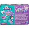 Furby Furblets 2li Paket Her Biri 45+ Ses Ray-vee & Hip-bop