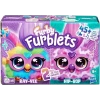 Furby Furblets 2li Paket Her Biri 45+ Ses Ray-vee & Hip-bop