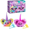Furby Furblets 2li Paket Her Biri 45+ Ses Ray-vee & Hip-bop