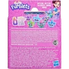 Furby Furblets Ooh-Koo Mini Arkadaş