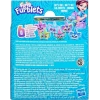 Furby Furblets Ooh-Koo Mini Arkadaş