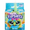 Furby Furblets Ooh-Koo Mini Arkadaş