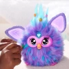 Furby Purple 15 Moda Aksesuarlı İnteraktif Peluş Oyuncak