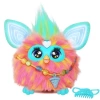 Hasbro Furby Batik 15 Moda Aksesuarlı Peluş Oyuncak Coral