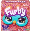 Hasbro Furby Batik 15 Moda Aksesuarlı Peluş Oyuncak Coral