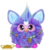 Hasbro Furby Batik 15 Moda Aksesuarlı Peluş Oyuncak Purple