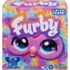 Hasbro Furby Batik 15 Moda Aksesuarlı Peluş Oyuncak Tie Dye