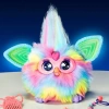 Hasbro Furby Batik 15 Moda Aksesuarlı Peluş Oyuncak Tie Dye