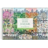 Galison 1000 Parçalı Köpek Parkı Puzzle